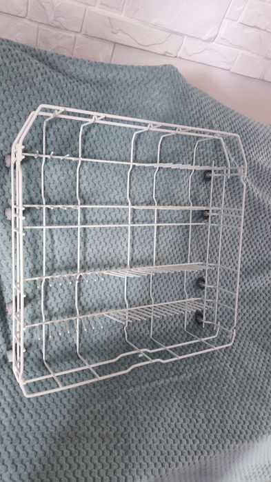 Kosz dolny zmywarka Bosch