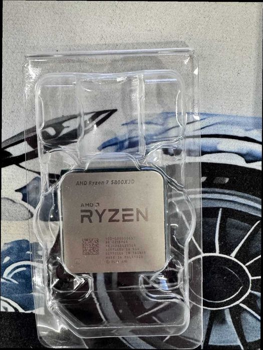 ryzen 5 3600 бу - купить комплектующие для ПК - Цена на OLX.ua