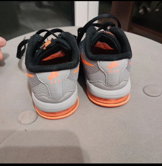 Buty dla chłopca chłopięce 23,5