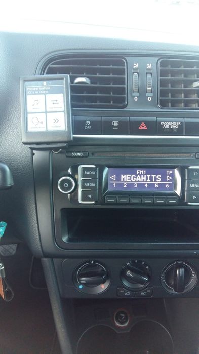 Polo  3 portas tdi van