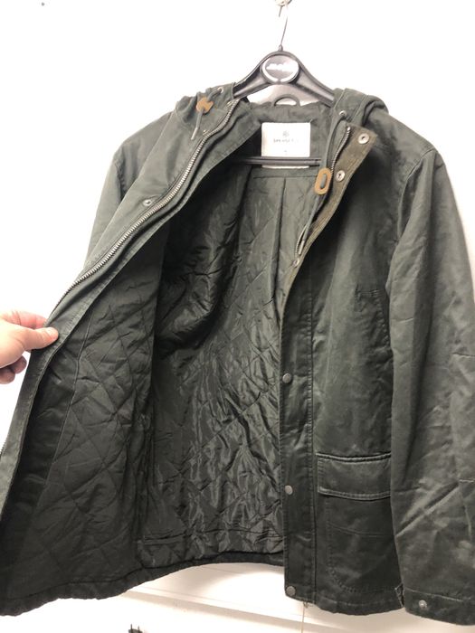 Parka Springfield tamanho M homem