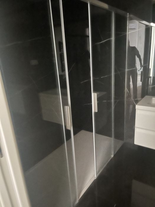Apartamento novo serralves