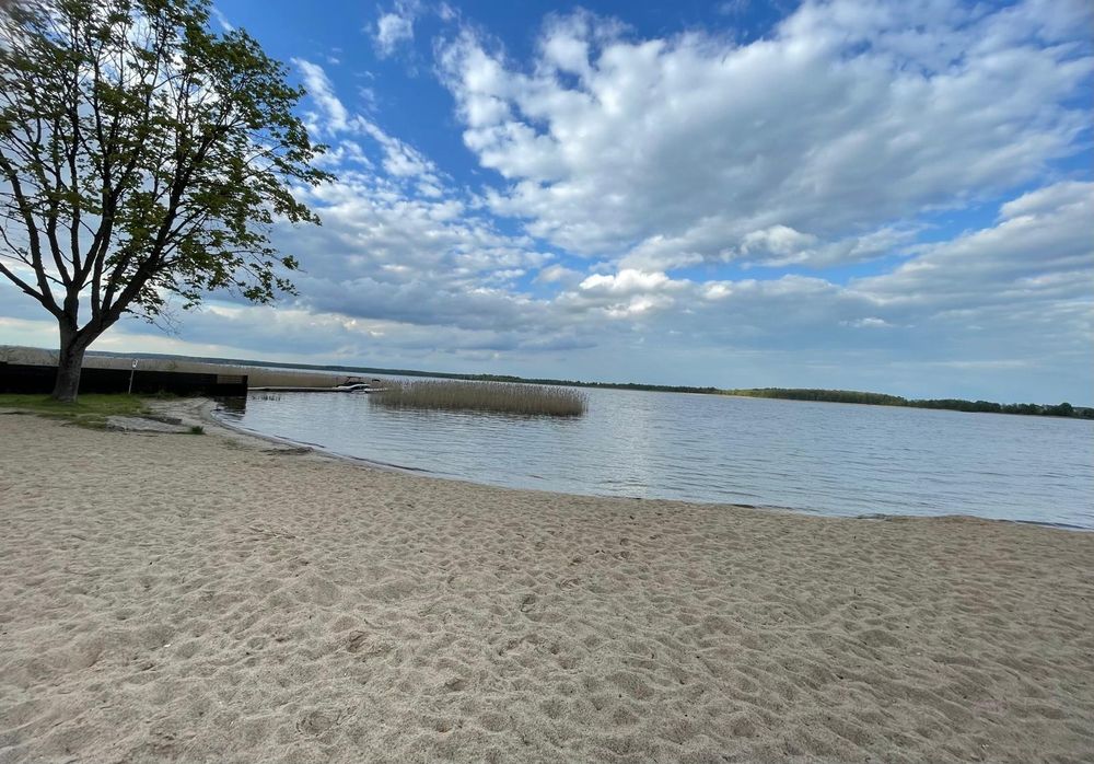 Mazury domek nad jeziorem jacuzzi ,sauna, 11 osób, Mikołajki