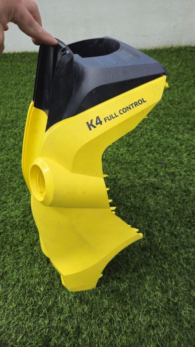 Karcher k4 full control para peças