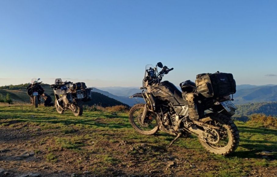 Мото сумки | Rhinowalk | 40-60л | 19-26л