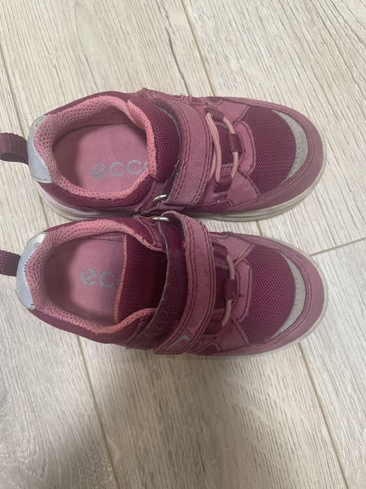 Кросівки ECCO