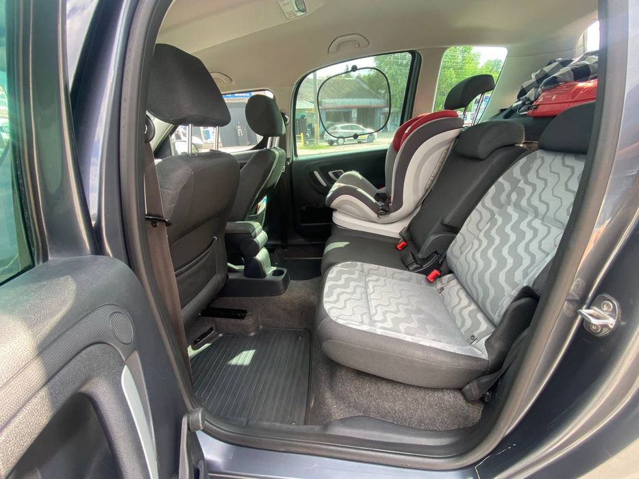 Skoda Roomster 2009  1.4 Газ/Бензин
