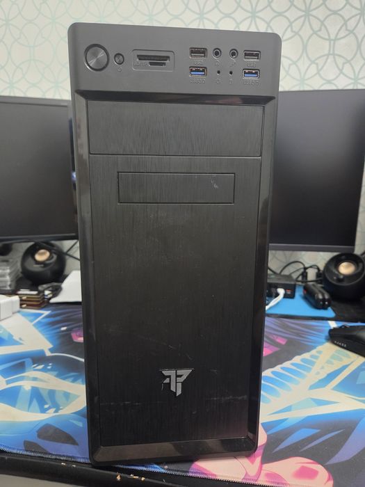 Caixa computador atx
