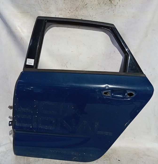 Porta trás esquerda CITROËN C4 Picasso II