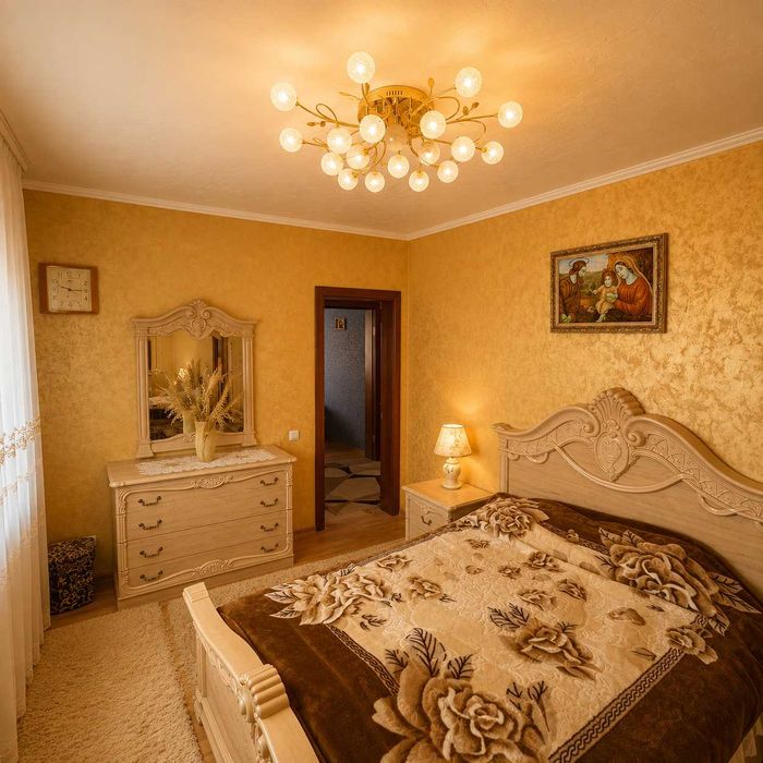 Продаж будинку в Білій Криниці – 141 м² | Готовий до проживання