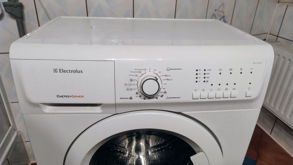 Pralka Electrolux  45 cm