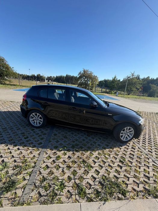 BMW Seria 1