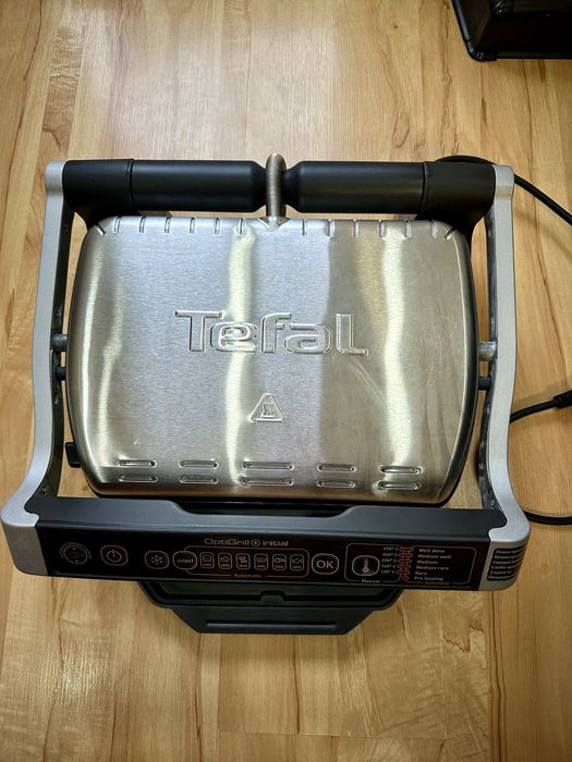 Гриль барбекю Tefal