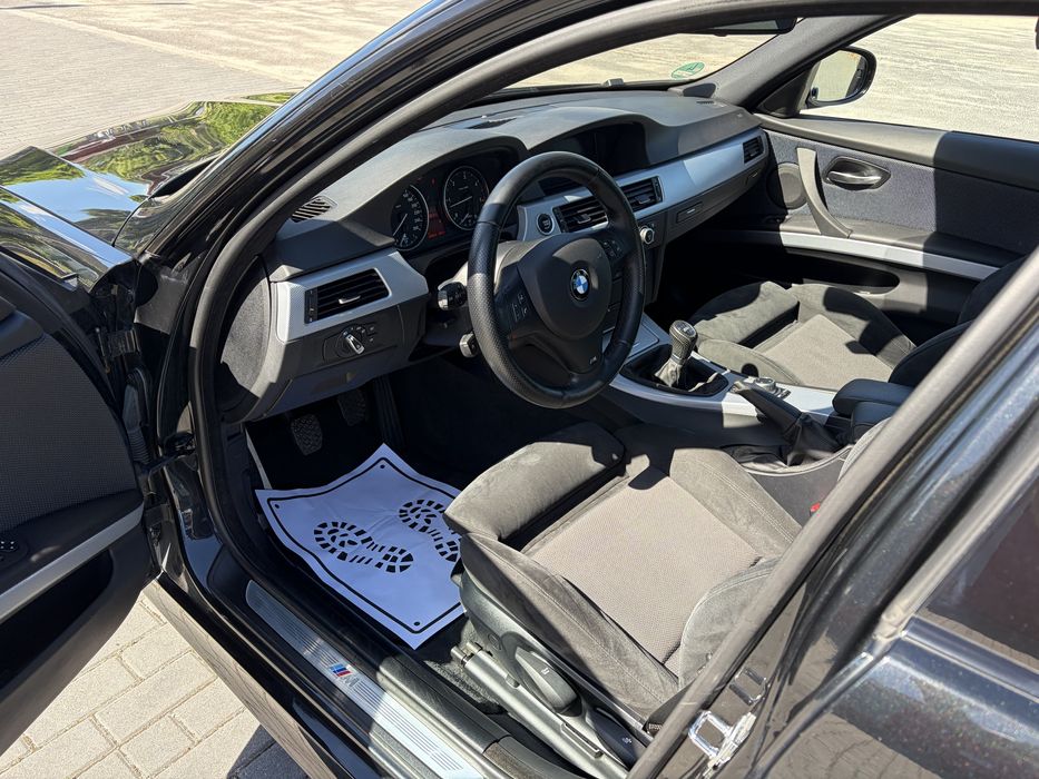 Bmw e91 m pakiet 330d