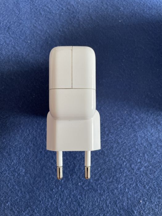Nowa ładowarka sieciowa Apple Adapter USB 12W oryginał