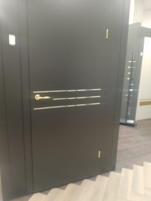 Drzwi wewnętrzne i zewnętrzne