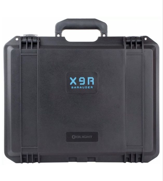 Ліхтар Olight  Marauder X9R