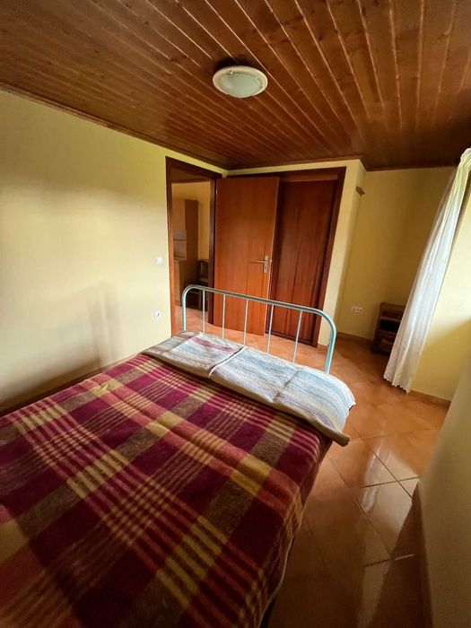 Casa de aldeia - 22 kms da cidade