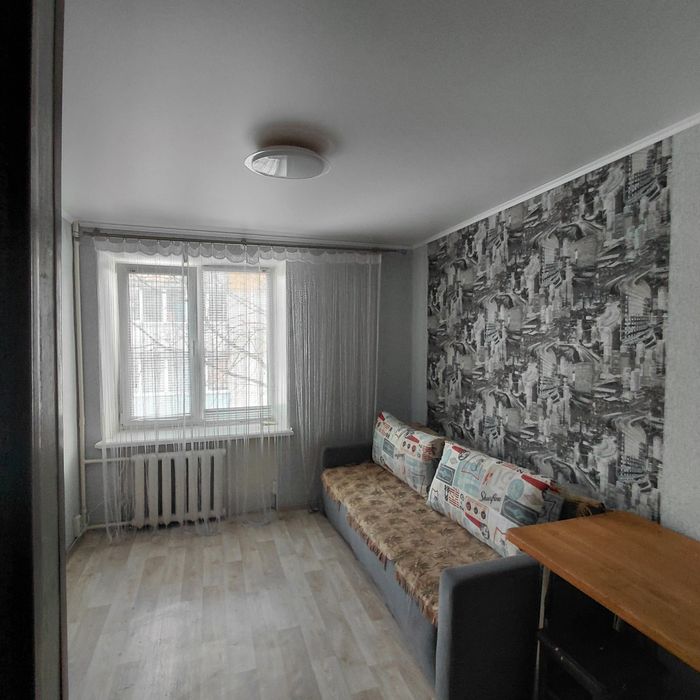 Оренда кімнати по вул. 1 Танкової бригади