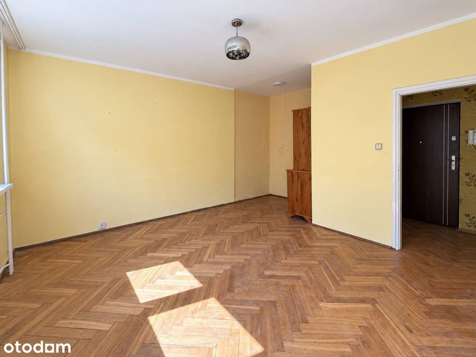 Mieszkanie – Wrocław - Widok 4