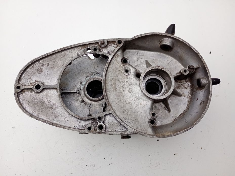 Kartery silnik Wfm shl s34 WSK silnik