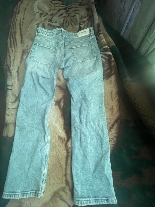 Штани CROP чоловічі