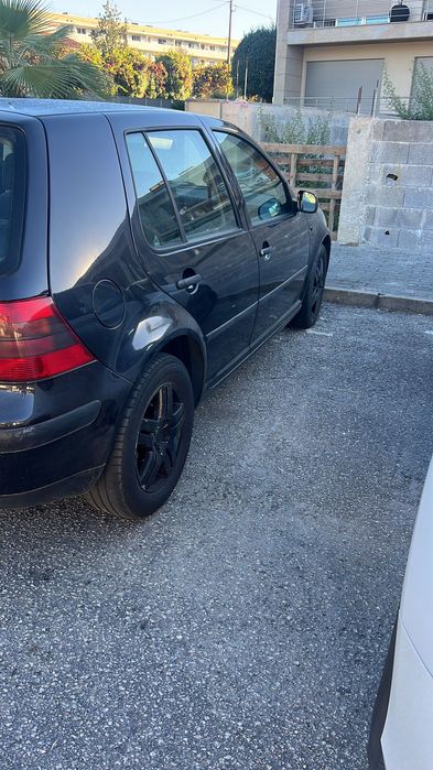 GOLF 4 1,4  gasolina