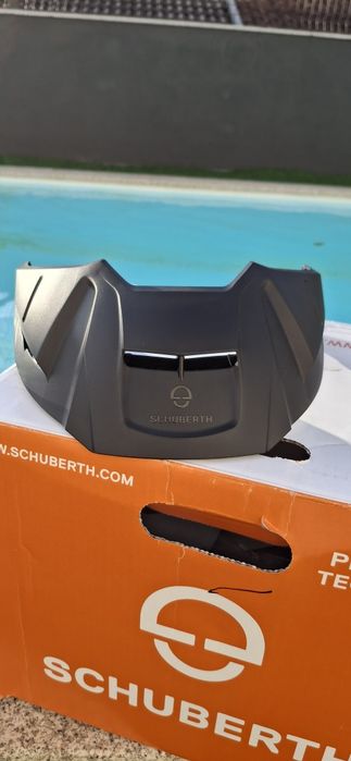 Capacete Schuberth Trail E2