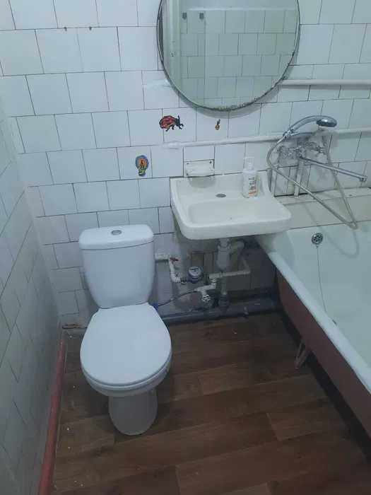 Довгострокова оренда 2-кімнатної квартири. Соборний.