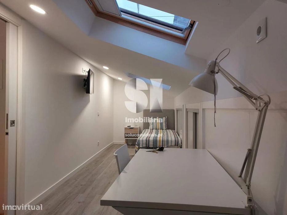 Apartamento T2+2 DUPLEX - Coimbra