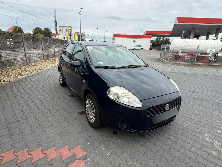 Fiat Grande Punto