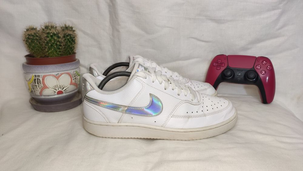 Кросівки Nike Court Vision.Розмір 42