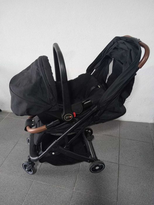 carrinho passeio + ovo bebé430718284790517761