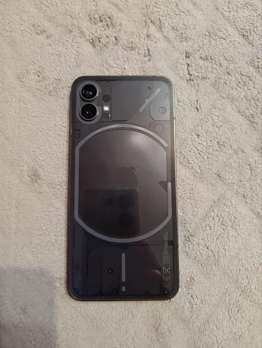 Nothing phone 1 8/256gb