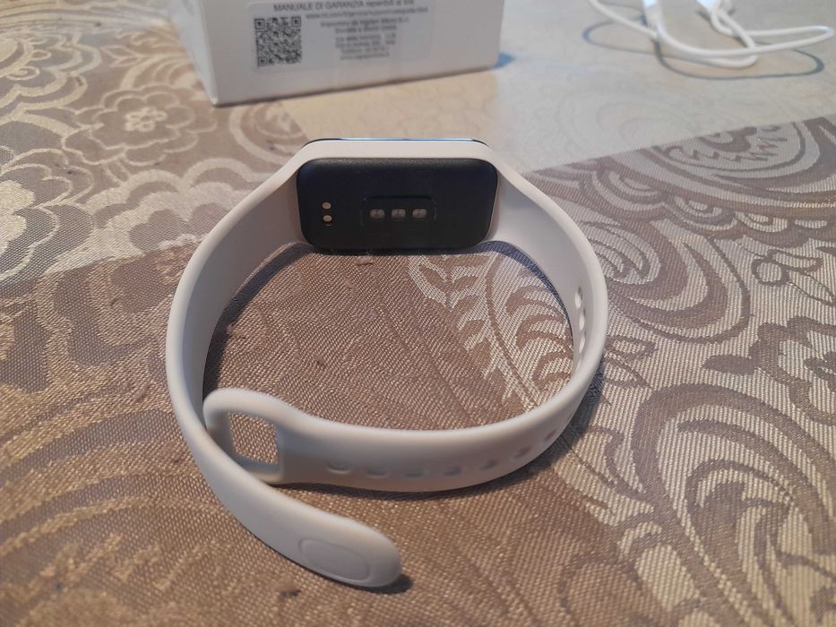 Smartwatch Xiaomi Redmi Smart Band 2