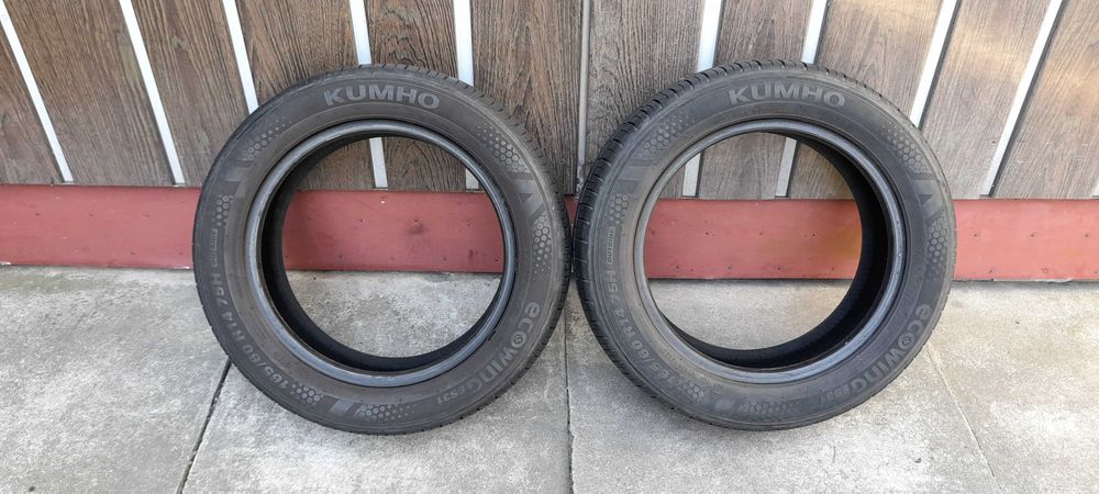 Opony letne  Kumho  165/60 R14   75H