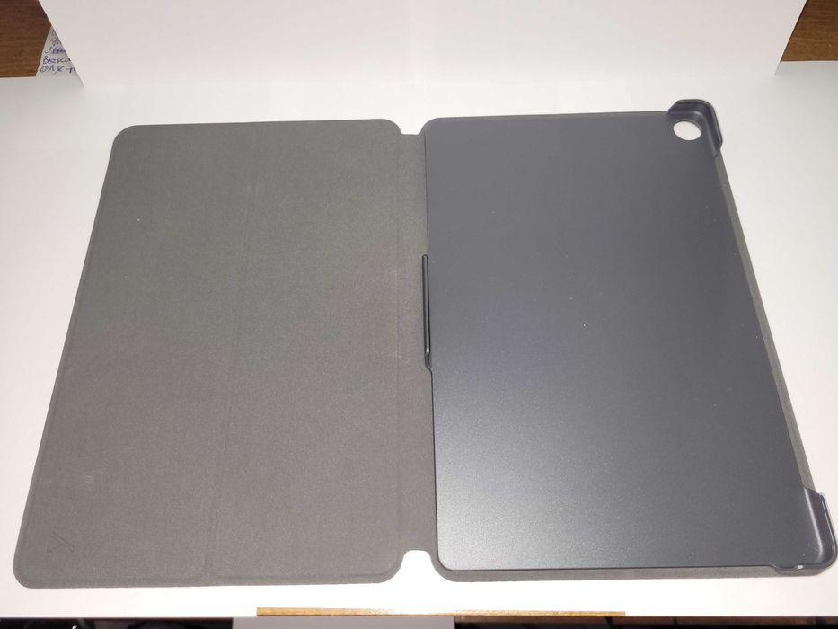Чехол для планшета Tab M10 Gen3 Folio Case/Film Black