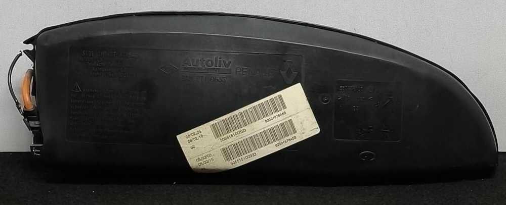 Airbag Banco Esquerdo RENAULT CLIO II (BB_, CB_) ano 1998