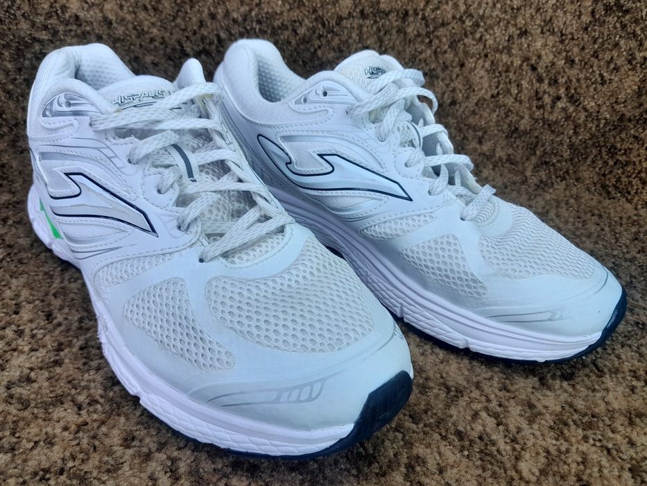 Кросівки оригінал Joma Hispalis 43 розмір.