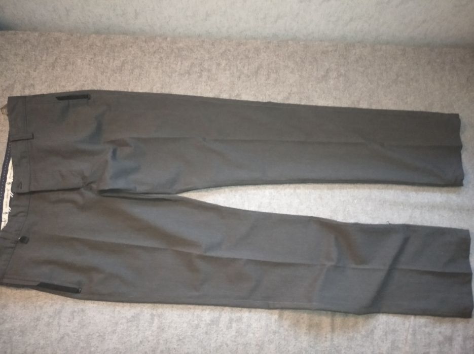 Spodnie męskie Paco Lorente