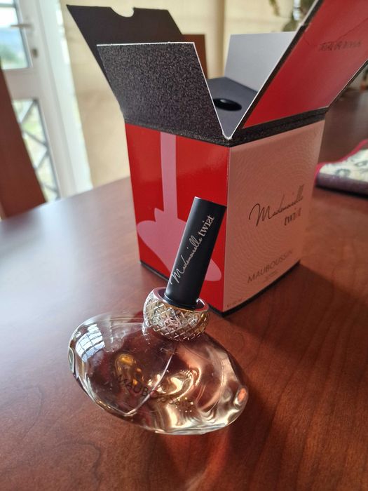 Perfume Mauboussin Mademoiselle Twist