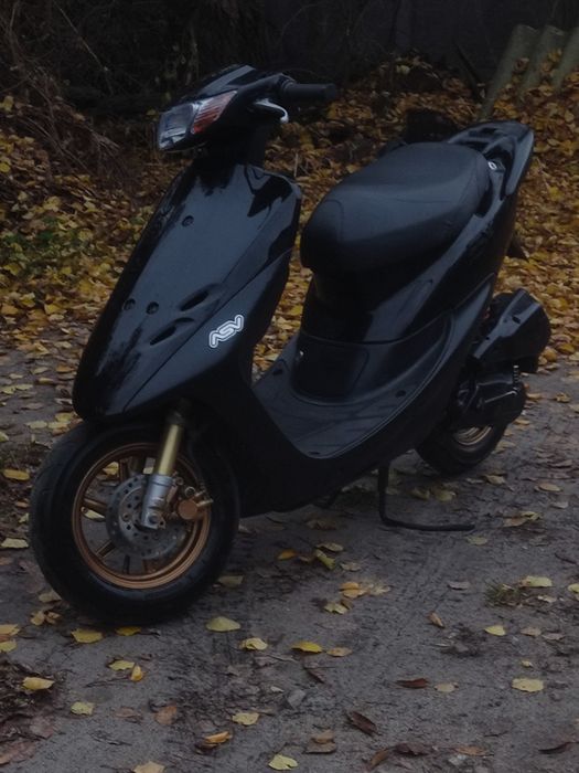 Продам Honda Dio 35ZX