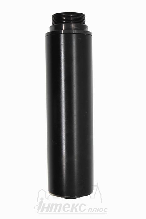 Глушник (саундмодератор) для СВД з титановим корпусом