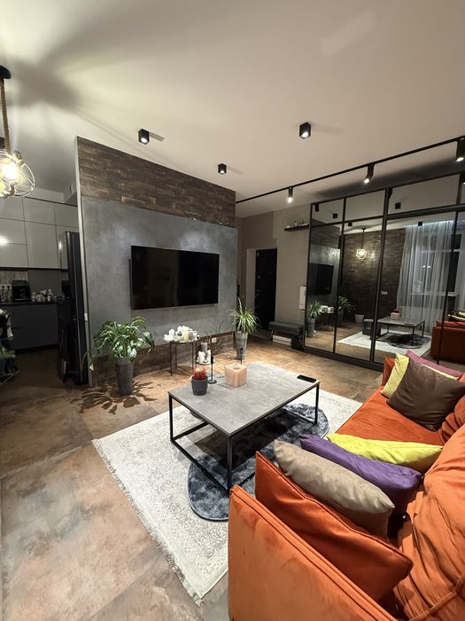 Оренда квартири  Парк Совіньон 55 м2