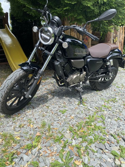 QJmotor