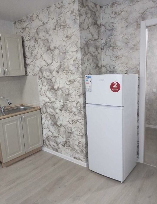 З 16.04 Здам 1  к студію ЖКАтлант вул Симоненко