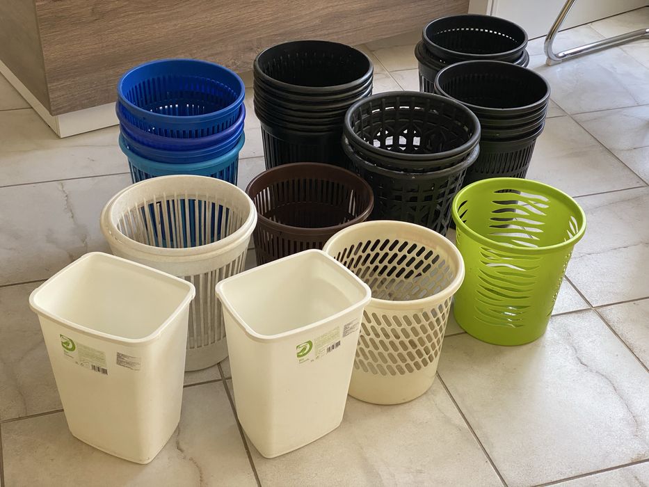 Кошики для сміття урны корзина для мусора в офис