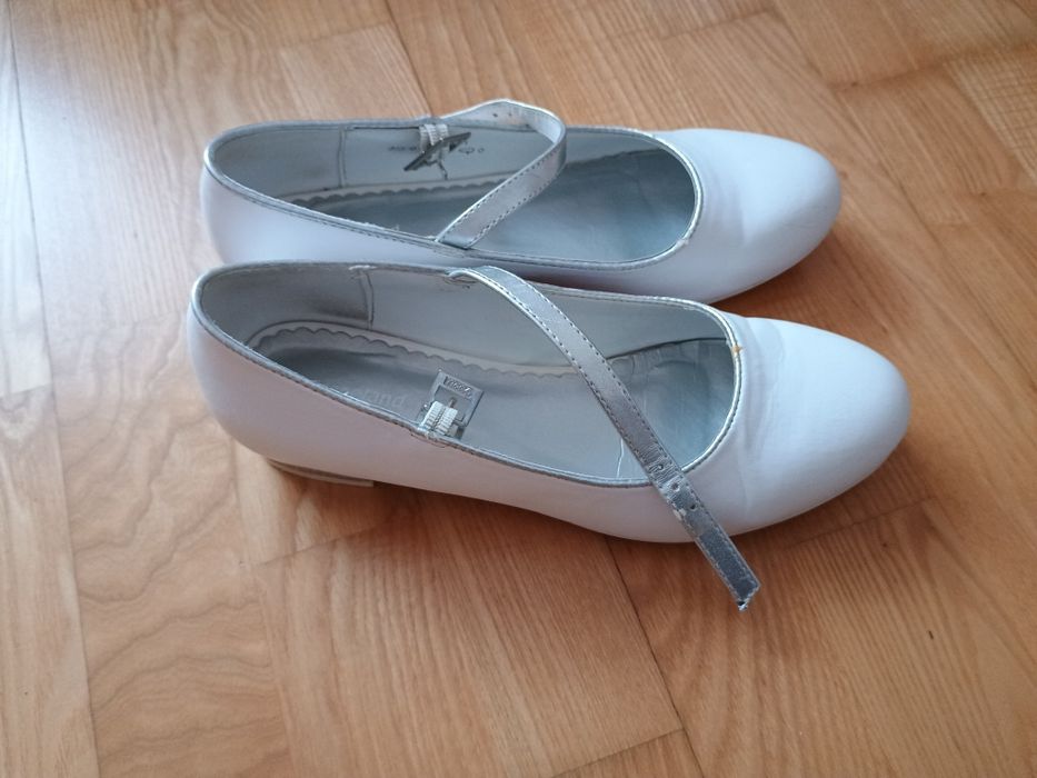 Eleganckie buty r. 36