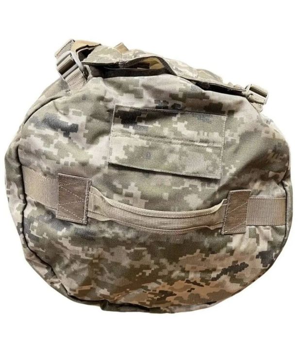 Баул сумка військовий ЗСУ