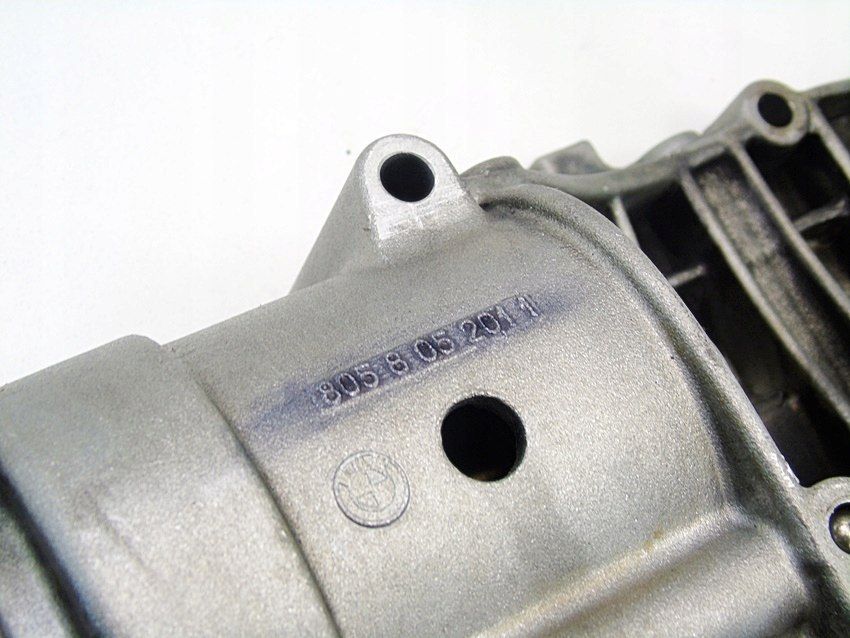 Pompa Oleju Wałki Balansowe 2.0 D Bmw E46 E90 E60 E61 E87 E91 E83 X3